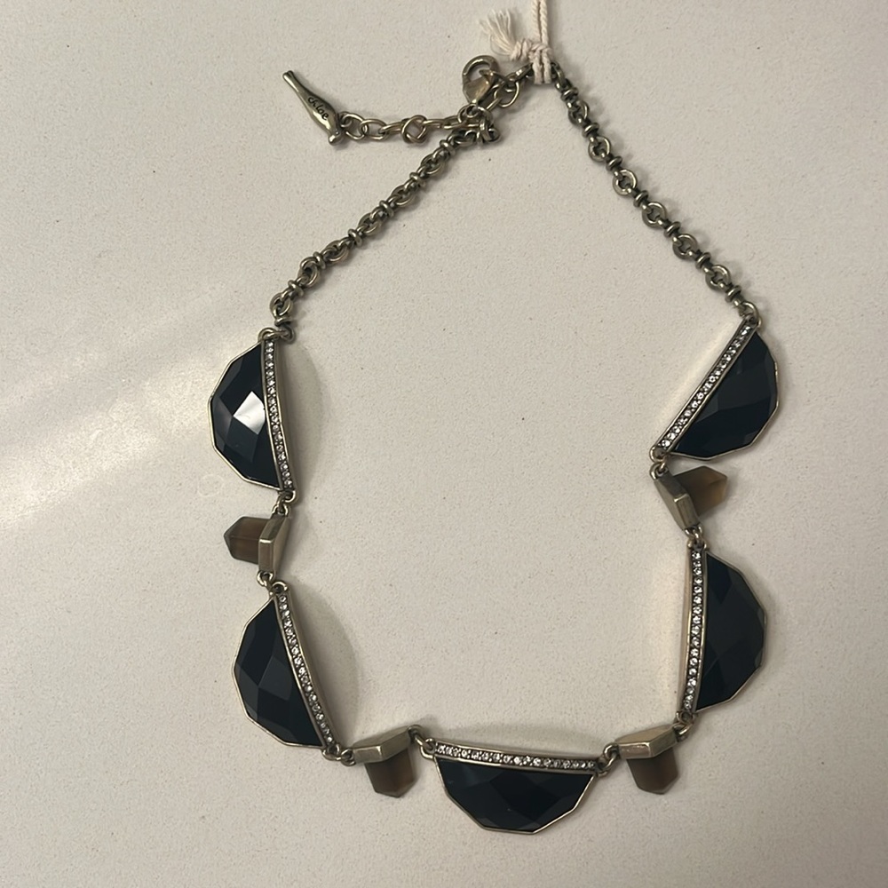 NEW Chloe + Isabel Atlas Collar Necklace - Picture 5 of 7